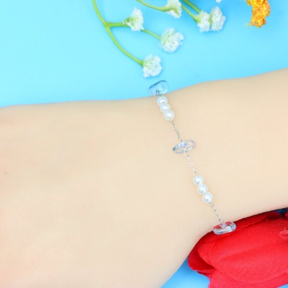 Chic & Stylish Bracelet – A Thoughtful Gift for Women and Girls, DYC1410 - Picture 8 of 9